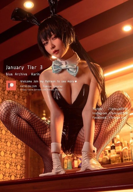 yomiya0918 actrice de sexe galeries