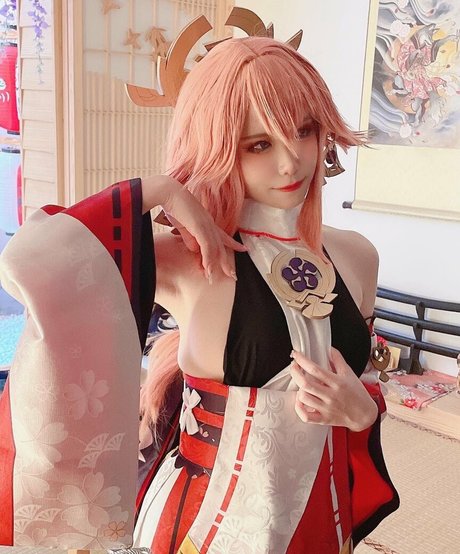 yomiya0918 joli modèle collection