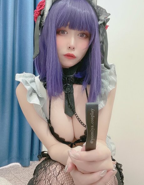 yomiya0918 modèle sympa collection