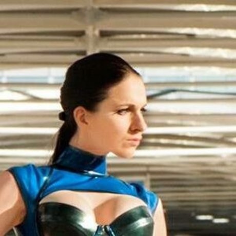 Tinchenrocks étoile xxx des photos