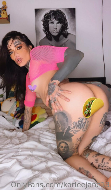 karleejane13 modèle de haute qualité images