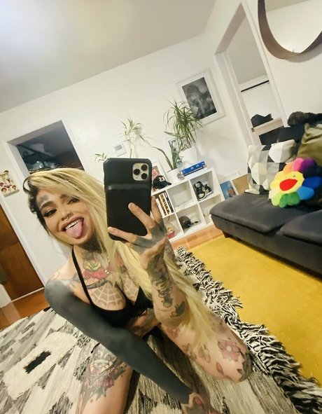 karleejane13 étoile sympa img