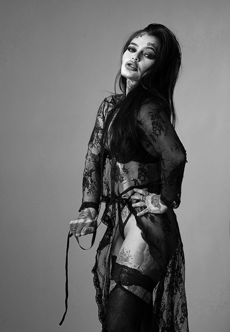 karleejane13 belle star du porno galerie