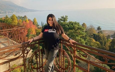 Rozzzywow star exclusive galeries