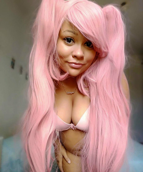 cutiepiiefree étoile hd galerie