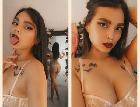 cutiepiiefree modèle pornographique photos