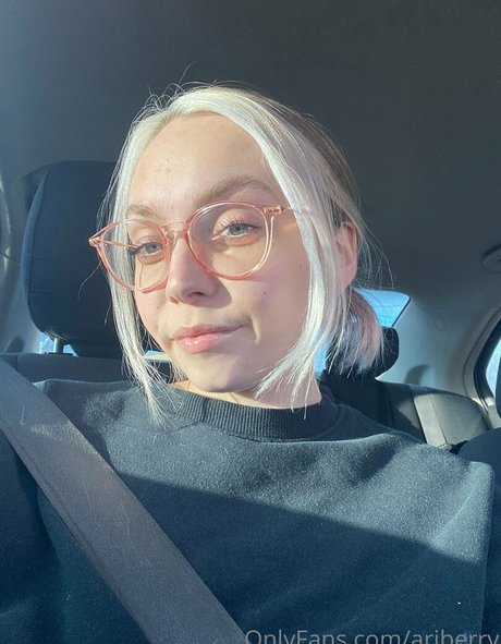 ariberry sexe de star du porno archive