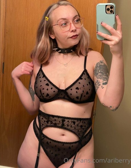 ariberry étoile sympa photo