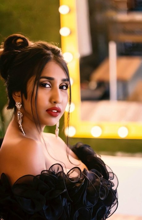 scarlettmrose star du porno chaude collection