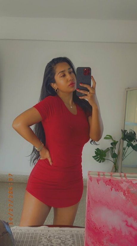 scarlettmrose mannequin galerie