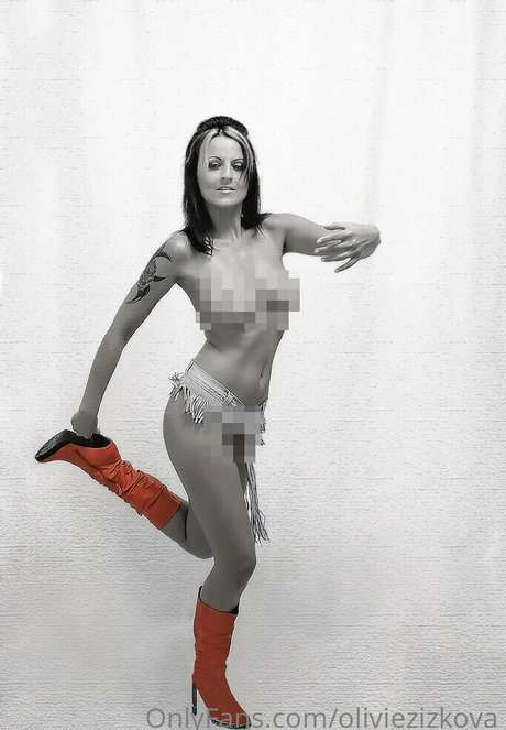 oliviezizkova étoile hd collection