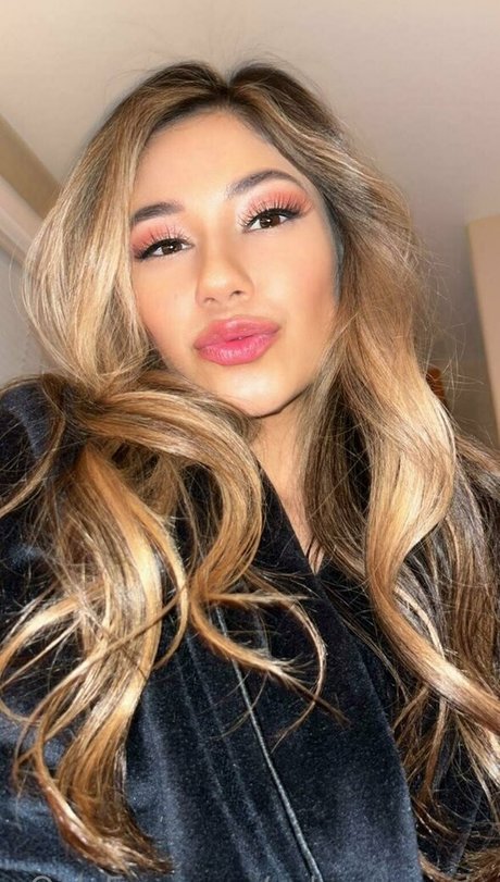 xxlaynamarie actrice érotique photo