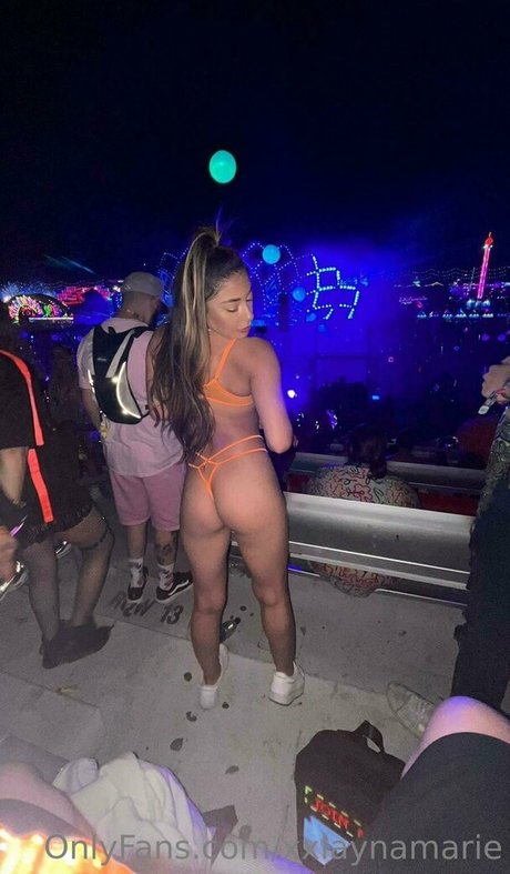 xxlaynamarie étoile adulte des photos