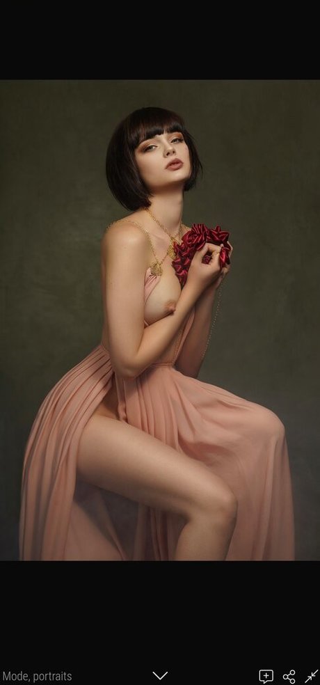 Marie Grippon Fotoaufnahmen