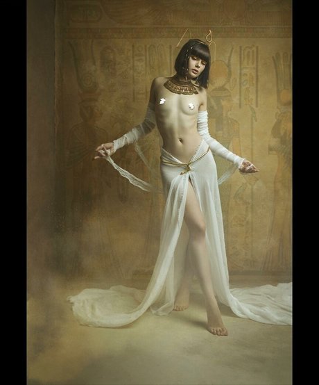 Marie Grippon modèle parfait images