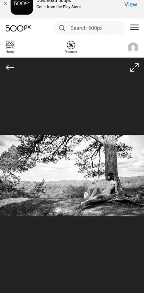 Marie Grippon modèle xxx image