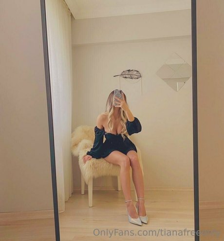 tianafreeonly modèle sympa images