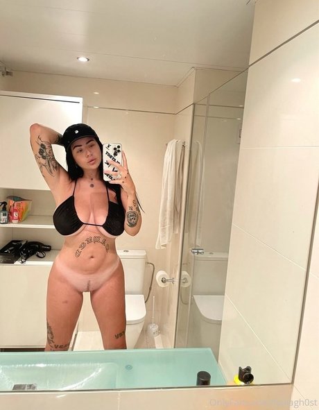 LydiaGhost jolie star du porno galeries