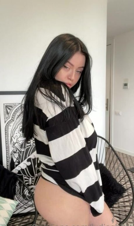 LydiaGhost haut de star du porno photos