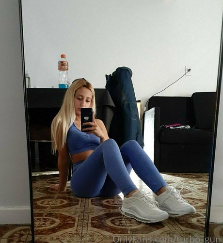 turbo gun étoile hd img