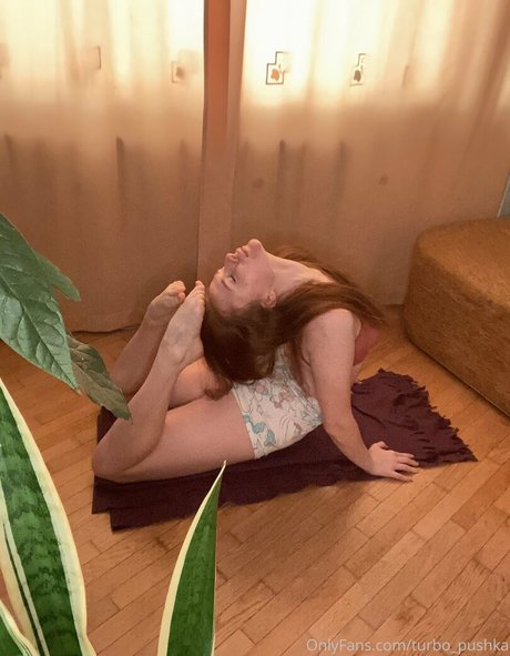 turbo gun étoile chaude archive