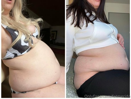 fatmerida étoile xxx collection