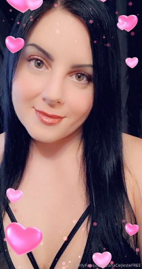 lunaceilestefree star du porno photos