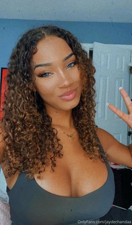 jaydechandaa modèle sympa collection