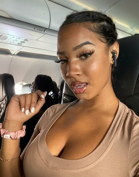 jaydechandaa étoile exclusive photo