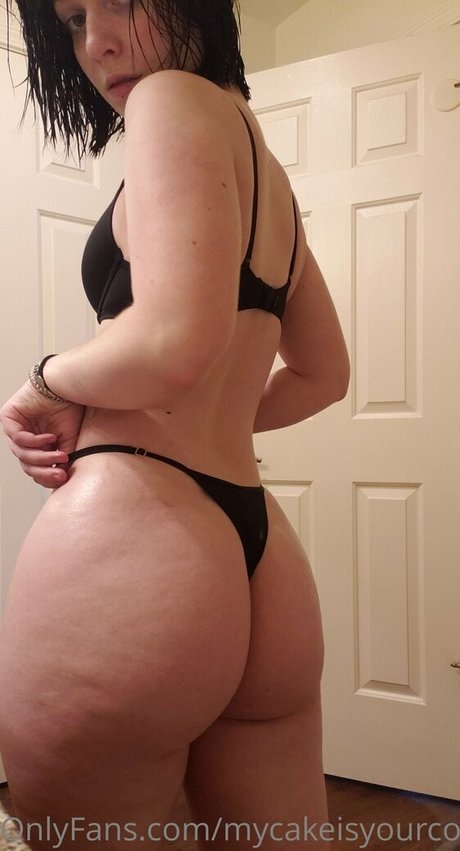 mycakeisyourconfectionto star pornographique des photos