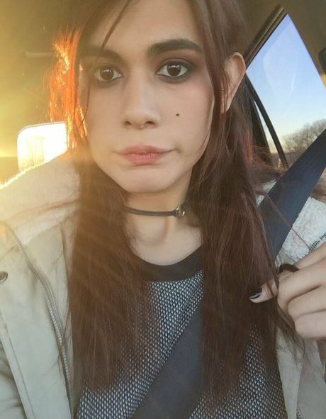 Slugboi modèle artistique des photos