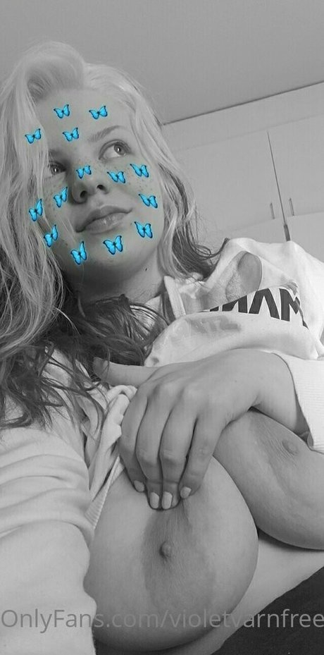 violetvarnfree étoile hd image