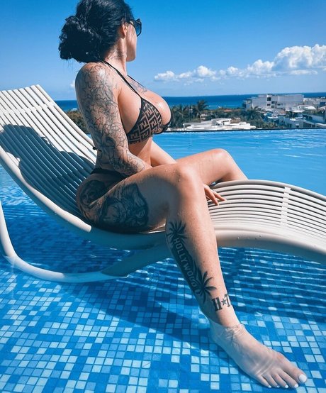 Vanessa bootybuilder modèle xxx img