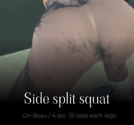 Vanessa bootybuilder star du sexe images