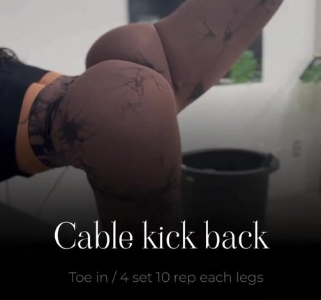 Vanessa bootybuilder actrice xxx images