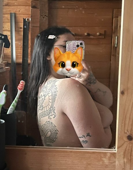 Nsflux étoile exclusive photos