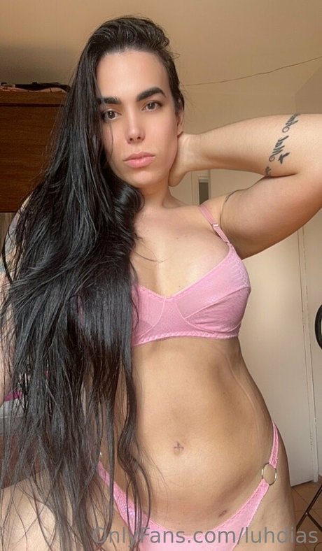 luhdias jolie actrice galerie