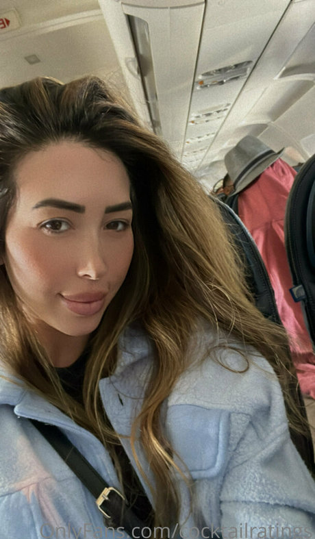 cocktailratings modèle chaud photo