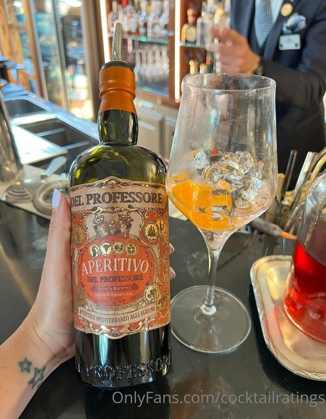 cocktailratings étoile magnifique des photos