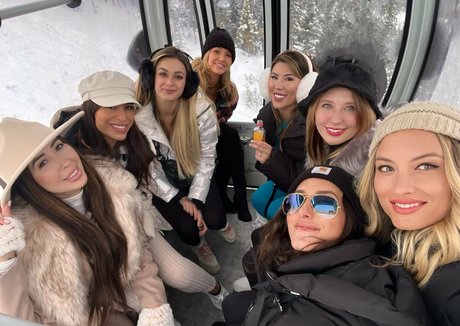 cocktailratings étoile érotique collection