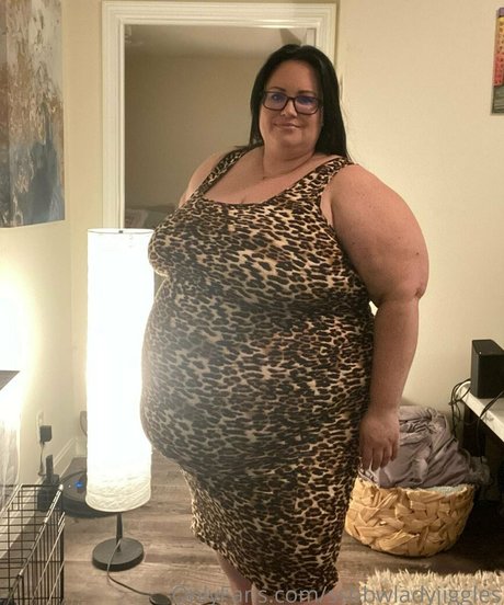 ssbbwladyjiggles star du porno chaude photo