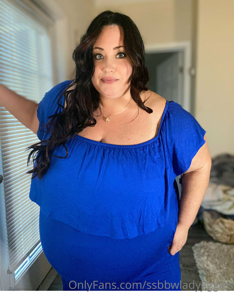 ssbbwladyjiggles étoile magnifique collection