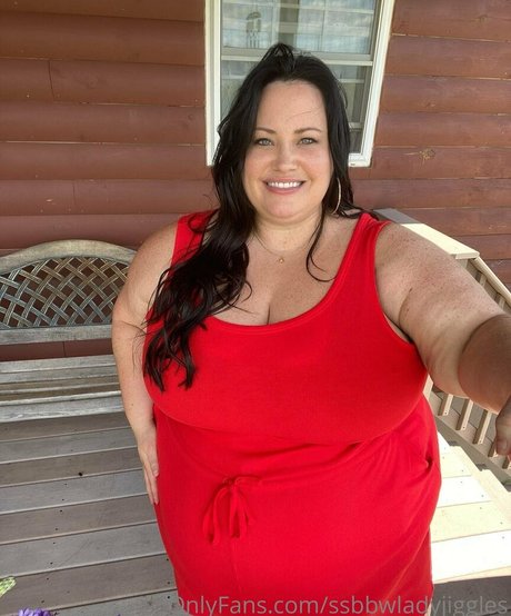 ssbbwladyjiggles étoile galeries