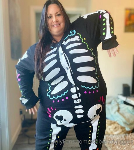 ssbbwladyjiggles modèle exclusif galerie