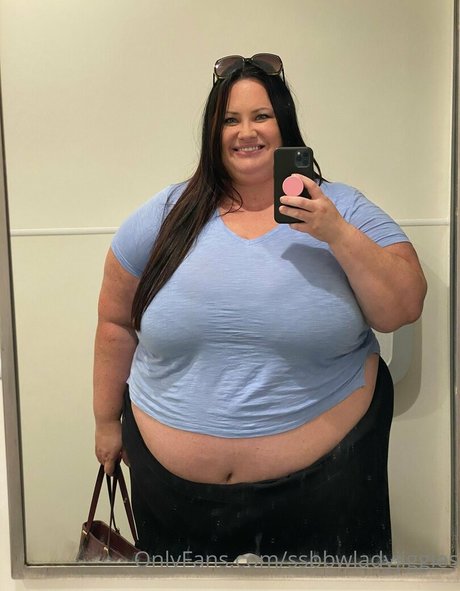 ssbbwladyjiggles étoile des photos