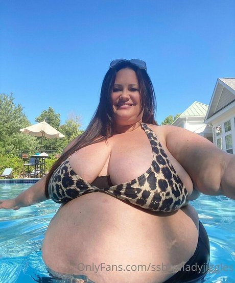 ssbbwladyjiggles modèle magnifique images