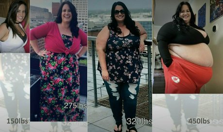 ssbbwladyjiggles nus étoiles images