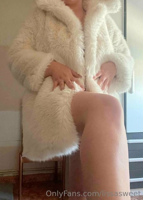 lissasweet étoile image