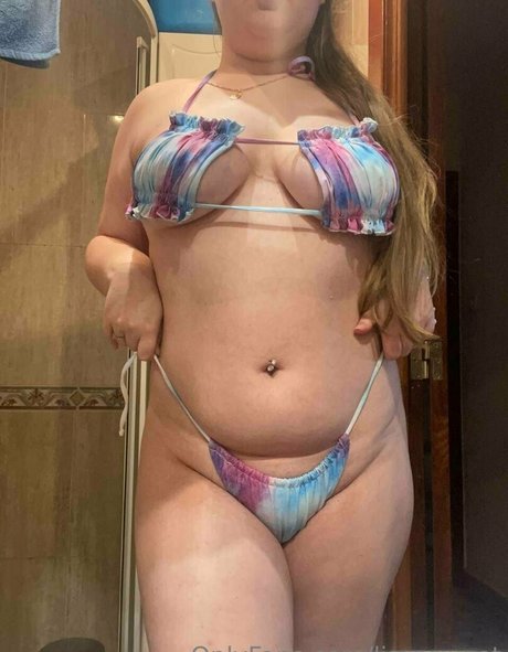 lissasweet étoile collection