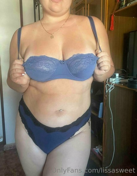 lissasweet belle actrice galeries